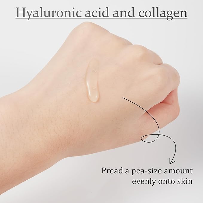 Instant Face Lift Cream,Instant Face Tightener,Smoothing Fine Lines, Deep Wrinkles and Pores ，Rapidly Improves the Look of Aged Skin 1.01oz