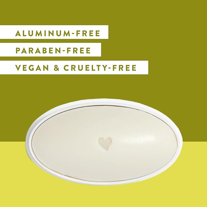 Native Deodorant Contains Naturally Derived Ingredients, 72 Hour Odor Control | Seasonal Scents for Women and Men, Aluminum Free with Baking Soda, Coconut Oil & Shea Butter | Bergamot & Pine