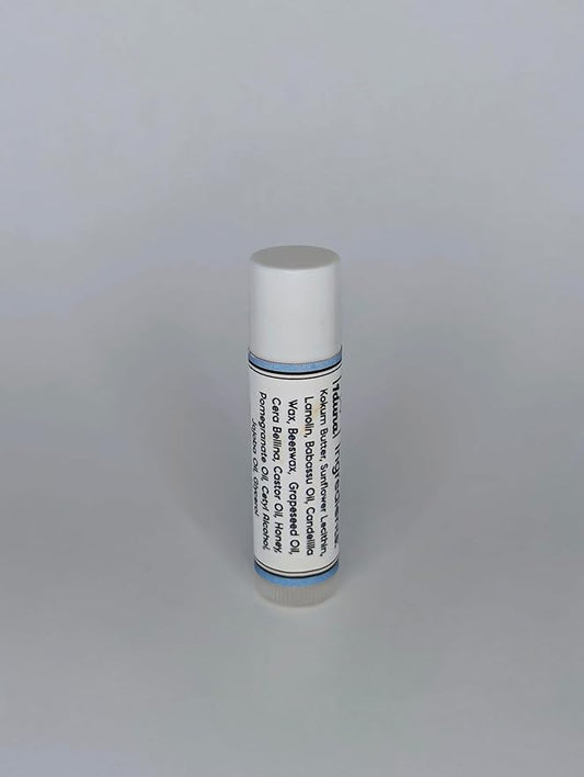 Hydrating Lip Butter – Iduna Skincare | Healing, Unscented, Natural Lip Balm for Dry, Cracked Lips | Kokum Butter, Beeswax & Lanolin | Clean, Fragrance-Free, Handcrafted in Colorado