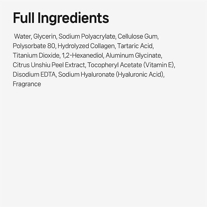 Labottach Forehead Wrinkle Patches Overnight 12ct Korean Hydrogel Anti Wrinkle Patches with Collagen and Vitamin E for Forehead Wrinkles and Frown Lines