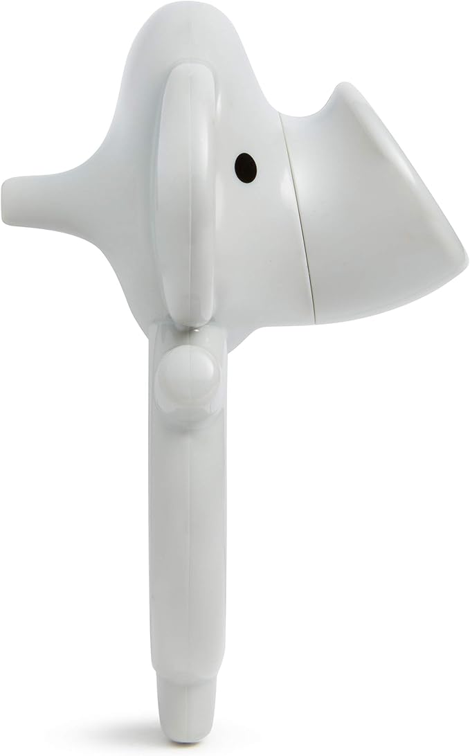 Munchkin® Bubble Bestie™ Elephant Bubbler Baby and Toddler Bath Toy