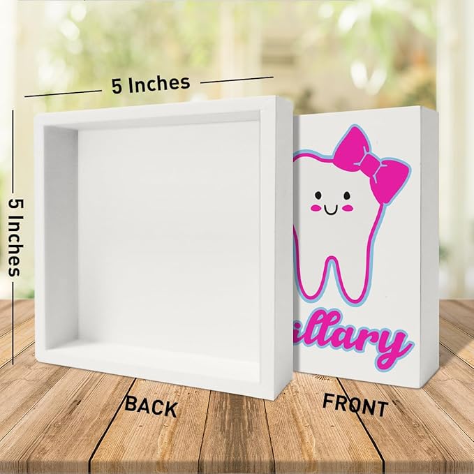 Dentist Gifts for Women Men Doctor, Gifts for Dentists Dental Assistant Student, Dental School Graduation Hygienist Gifts, Dental Decorations for Office Room Desk, Dental Office Desk Decor, Maxillary