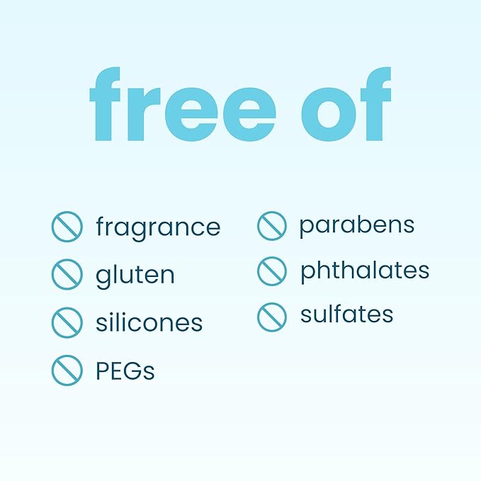 Bliss Baby Shampoo and Body Wash, Premium 2-in-1 For Babies, Toddlers & Kids, Unscented & Hypoallergenic - Gentle Baby Soap - Vegan, Hydrating For Sensitive Skin - Avocado, Shea Butter & Calendula