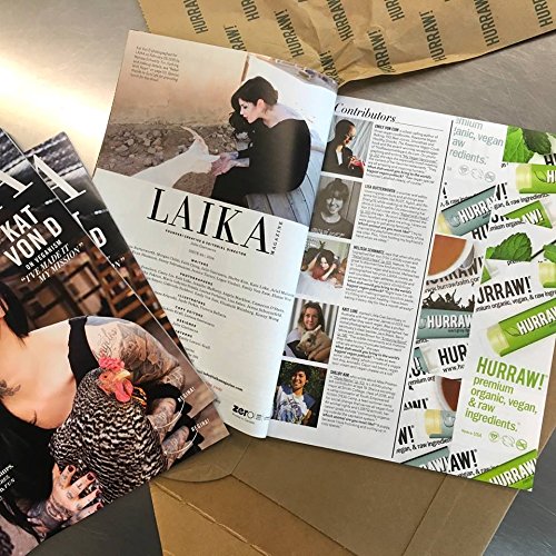 Hurraw! Lip Balms: Staff Favorites, 5 Balm Bundle Pack – Mint, Earl Grey, Coffee Bean, Coconut, Black Cherry (Sheer Red Tint). Organic, Certified Vegan, Cruelty & Gluten Free. All Natural. Made in USA