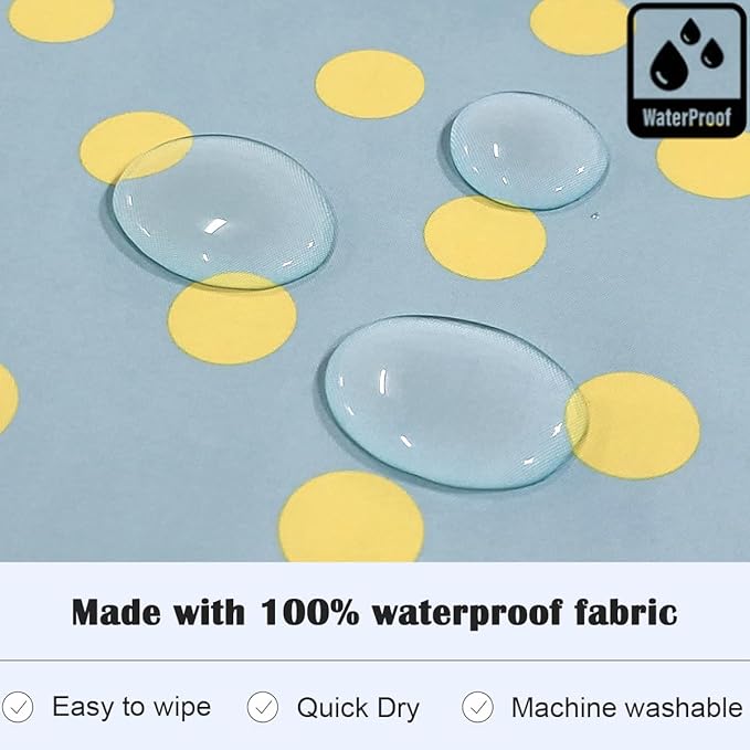 Short Sleeve Waterproof Bib for Toddlers – Easy Clean Feeding Apron for Mealtime, Daycare, Self-Feeding, Lightweight