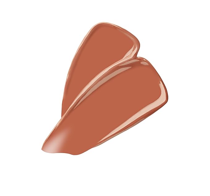 JUNG SAEM MOOL New Classic Glaze Lipstick 2.3g, High-Shine Slim Lipstick with Volumizing Menthol, Lightweight Non-Sticky Glassy Finish, Nourishing Lip Care, Korean Lip Makeup (Ripple Beige)