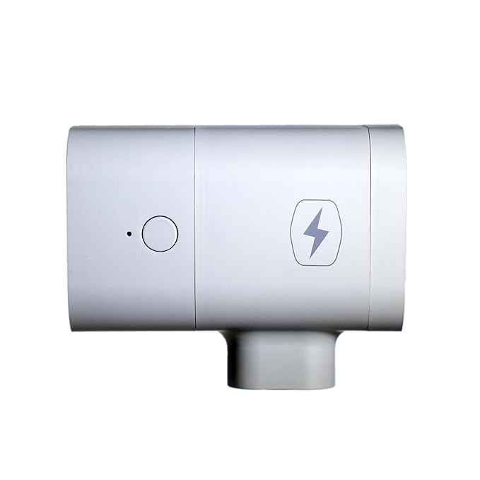 PhoneSoap UV Toothbrush Sanitizer, Dryer, and Case