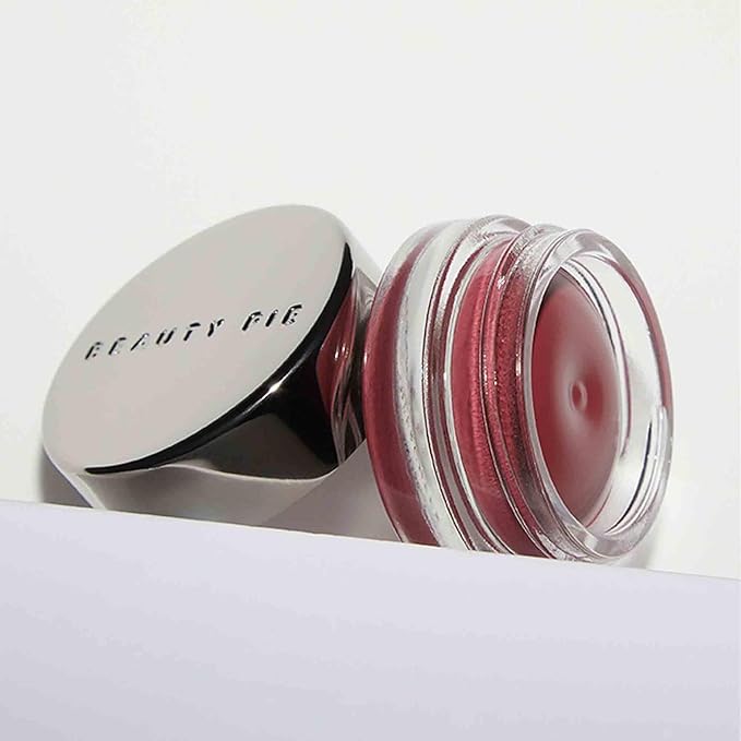 Beauty Pie Supercheek Cream Blush (Sexy Berry); A universally-flatting cool-toned berry pink shade; From one of the leading labs in Italy