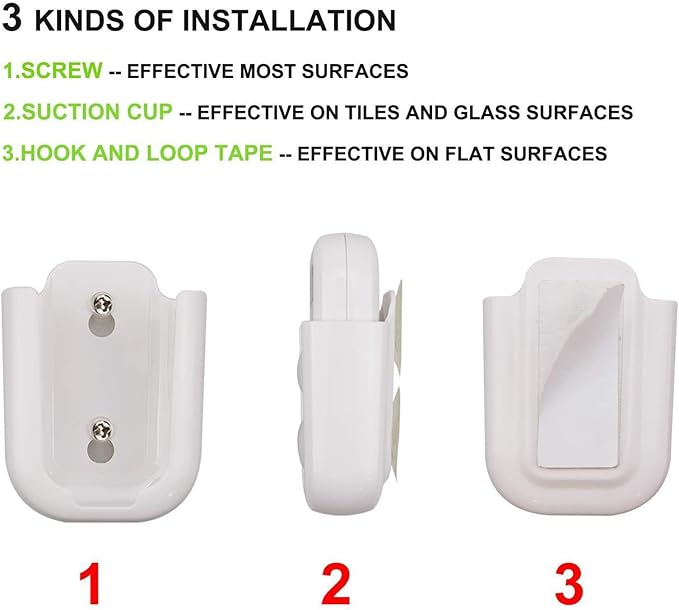 Brushing Timer for Kids – 20-Second Hand Wash Countdown, Bathroom Hygiene Training Accessory, Fun Timer for Teeth Brushing and Hand Washing, Suitable for Home, Apartment, School, Kitchen