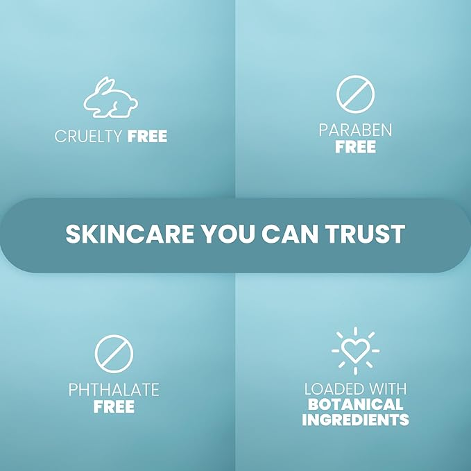 Eva Naturals Anti-Aging Serum Set – Vitamin C, Retinol & Hyaluronic Acid Serums for Face, Hydrating Bundle for Skin, Fine Lines, Wrinkles, Collagen, Firming, Plumping, Radiance & Youthful Hydration