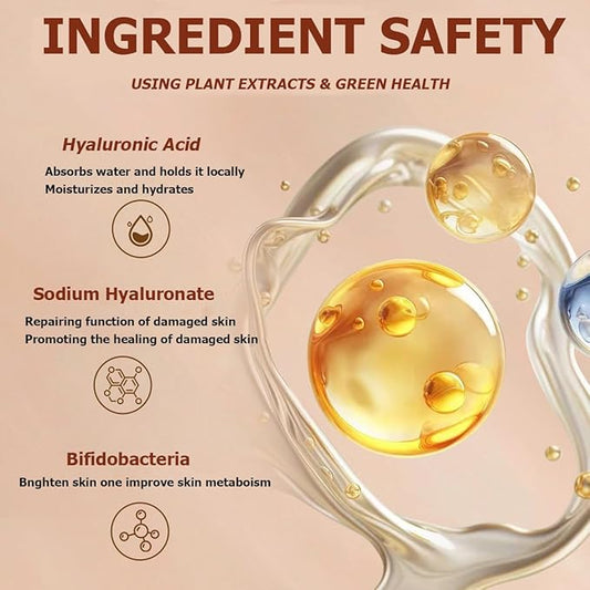 QIC Concealer,Natural Color Correcting Concealer for Women,Full Coverage Makeup for Face Eye Body,Nourishing Makeup for a More Even Complexion (Light Skin Tone, 1.36 Fl Oz)