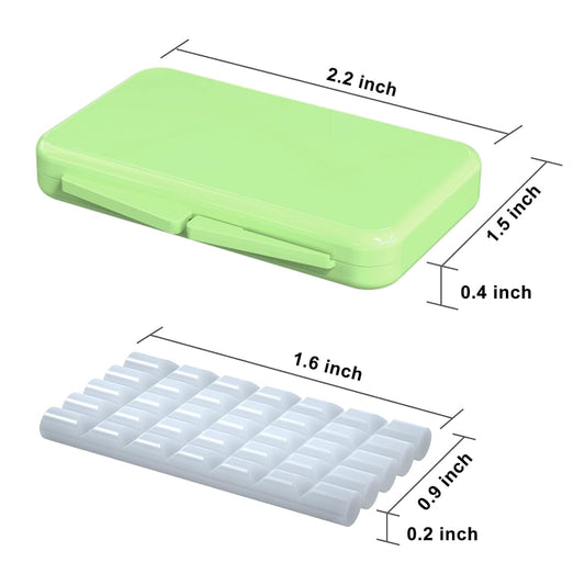 BVN Braces Wax Dental Wax: 10 Boxes Orthodontic Wax Strips, Braces Wax for Teeth, Ortho Wax for Braces, Tooth Wax, Mouth Wax, Oral Wax for Braces, Relief Wax for Braces Wearer Aligners Patients