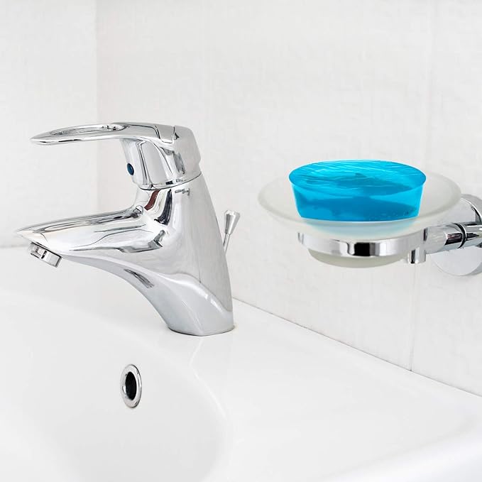 Relaxcation 1 Soap Bar For Kids With Toy Inside Cute Dragon Surprise - Natural Green Apple Kids Soap - Safe For Skin - For Hand, Face and Body Wash - Handmade in USA