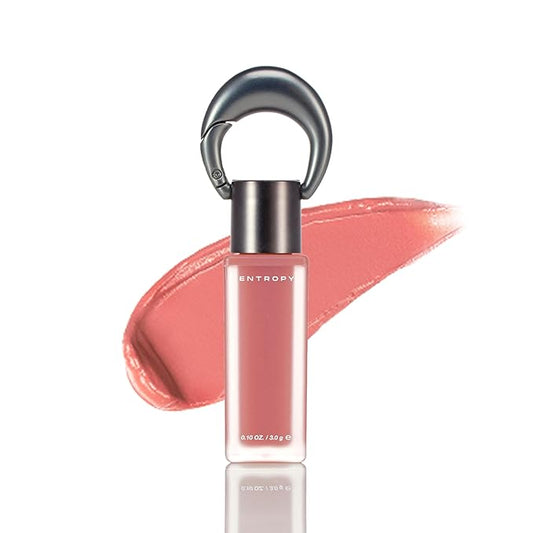 Entropy Charm Tint Blurry Line - Makeup for Soft, Blurred Finish | Lightweight, Long-Lasting Tint for Natural Look G1 Quartz Gem