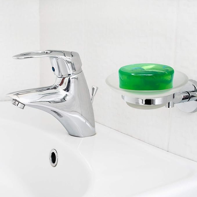 Relaxcation 1 Soap Bar For Kids With Toy Inside Cute Dragon Surprise - Natural Green Apple Kids Soap - Safe For Skin - For Hand, Face and Body Wash - Handmade in USA