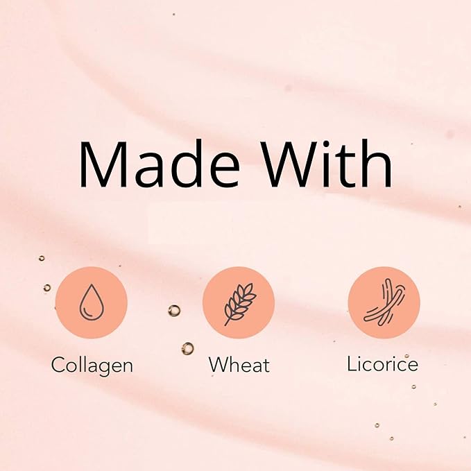 Rael Face Mask Skin Care, Collagen Face Masks - Bamboo Facial Sheet Mask, Korean Skincare, with Collagen Essence and Fruit Extracts, Nourishing and Moisturizing, All Skin Types (Collagen, 5 Sheets)