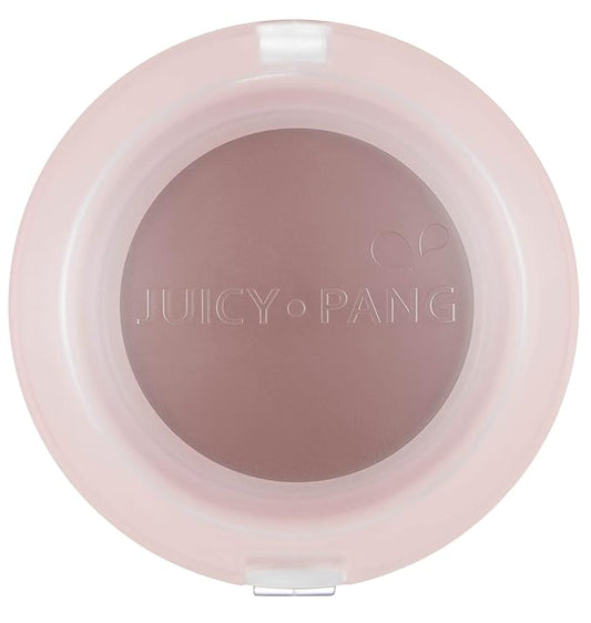 A'PIEU Juicy-Pang Jelly Blusher [BE02] – Soft Touch Blush for Cheek with Combined Cream & Powder Texture for Natural Dewy-Finish, No Fall-Out. 0.17 oz