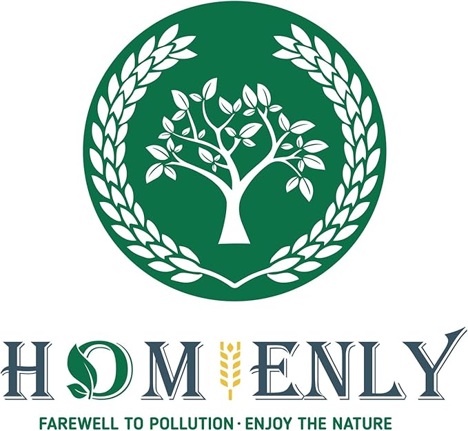 Homienly Drinking Glasses Set of 4, Wheat Straw Cups with Unique Texture, Reusbale Kids Cup, Stackable Cups for Kitchen, Home, Party, Camping, Dishwasher Safe Cup Tumbler 12 OZ - Island Color