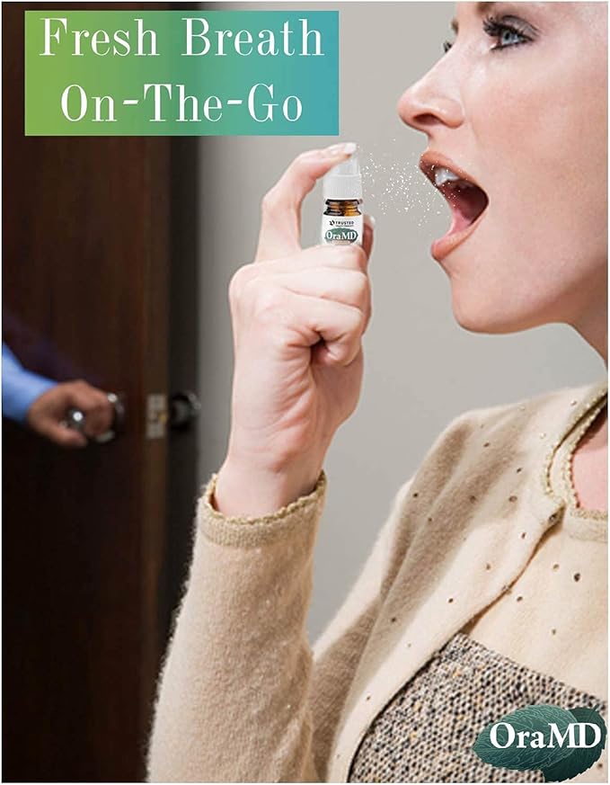 OraMD Original Strength: Pure Unflavored, Fragrance Free, Unwaxed Dental Floss 54.6 Yards Shred Resistant and Dr. Bass Toothbrush Both for Ultraclean Plaque Removal - Teeth & Gum Protection