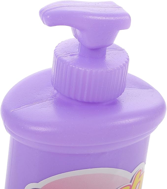 Kisangel Pretend Vacuum Cleaner for Boys and Multifunctional Cleaning Tools Kit with Broom Mop and Bucket Enhances Skills and Imaginative Play No Battery Needed Playhouse Random Color