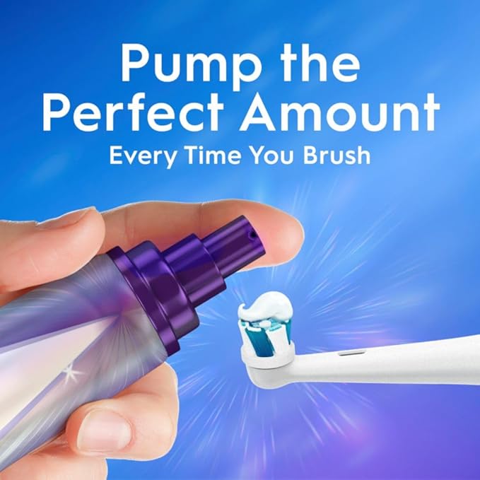 Crest 3DWhite Brilliance Deep Stain Remover Brilliant White Toothpaste - 3.1oz/2pk