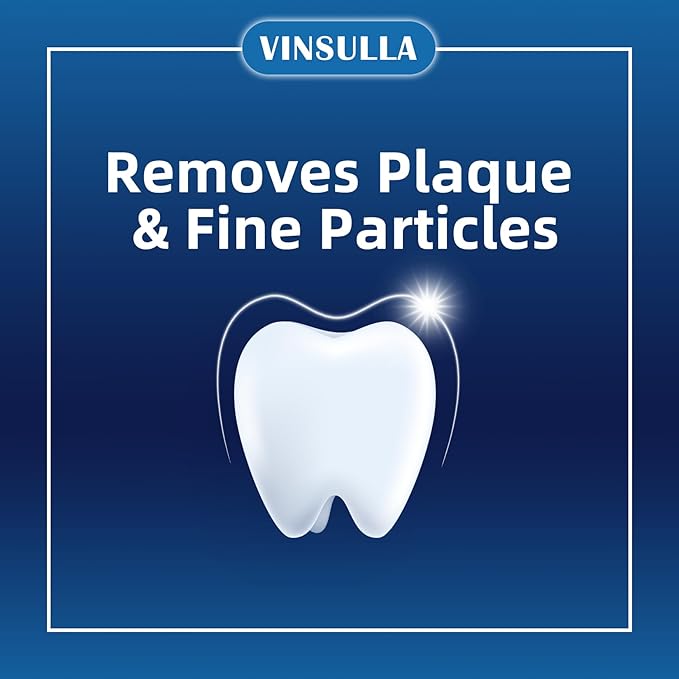 Professional Clean Flossers Extra Strong Flosser Pick, Fresh Mint, 150 Count