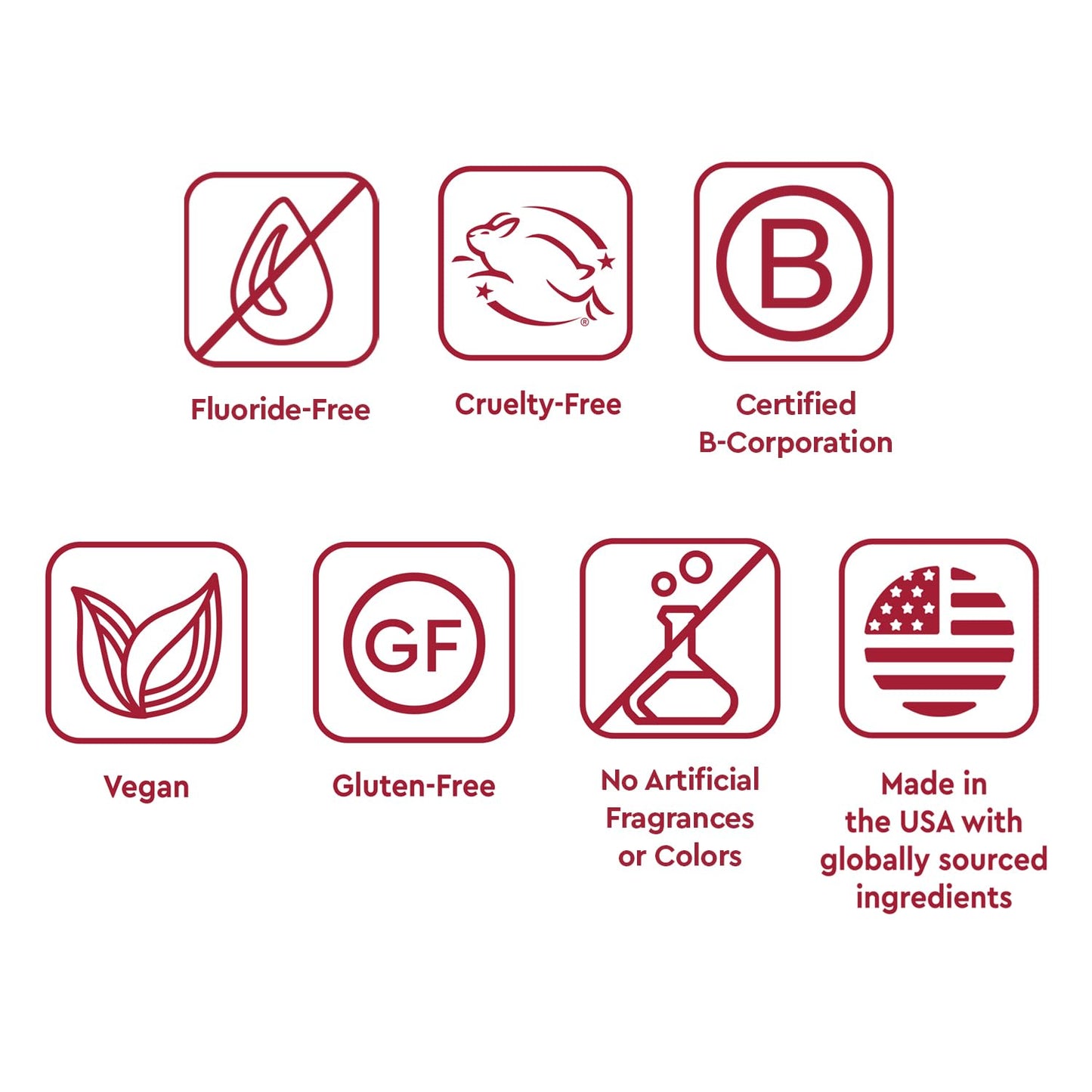 Desert Essence Fluoride-Free Toothpaste Gel for Kids - Tutti Frutti Flavor - Safe for Toddlers and Babies - Gluten-Free, SLS-Free, Non-Fluoride - Safe to Swallow with Xylitol and Aloe, 4.7oz