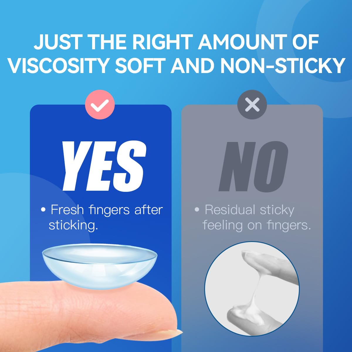 YANDY Orthodontic Wax for Braces,New Upqraded Bowl-Shape,Dental Wax,Pain Relief for Braces,90 Individually Packed, No Kneading Needed,Original Flavor,Braces Kit.