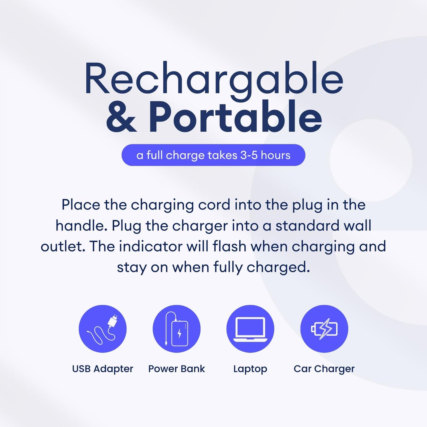 Cheeky Cordless Water Flosser with 5 Floss Heads, 5 Pressure Modes, and Rechargeable Battery, 300 mL Water Tank, Deep Tooth and Gum Cleaning