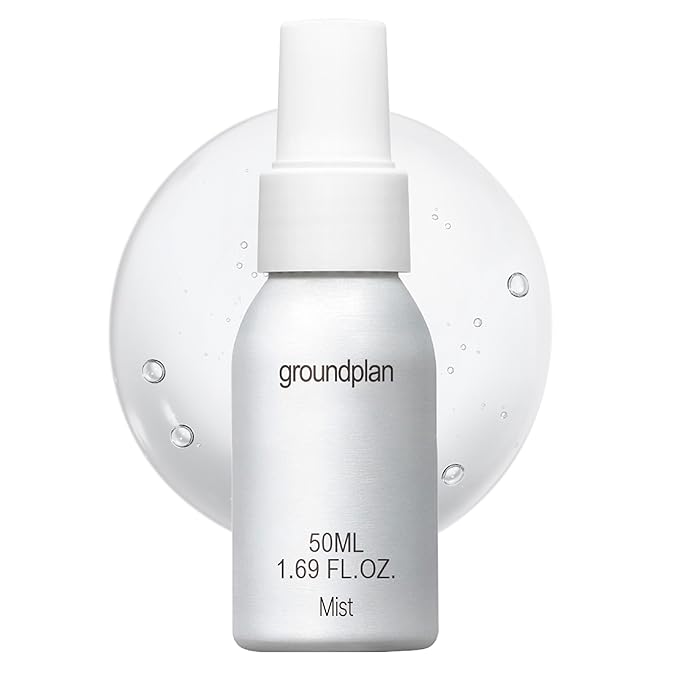 Silver Shield Mist - Facial Barrier Toner Spray, 80% Witch Hazel Water, Centella Asiatica for Skin Barrier Repair, Recovery Calming Mist for Sensitive Skin, Korean Skin Care (1.69 fl oz)