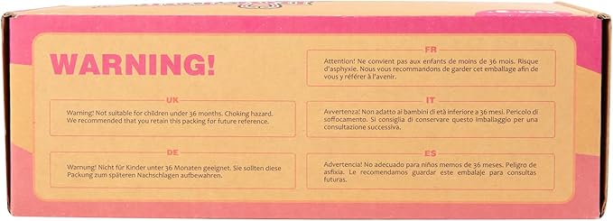 Doctor Kit for Kids Girls, 34 Pcs Kids Doctor Kit for Toddlers 3-5 with Medical Storage Bag & Real Stethoscope, Pretend Play Set for Boys Girls Fun Role Playing Game