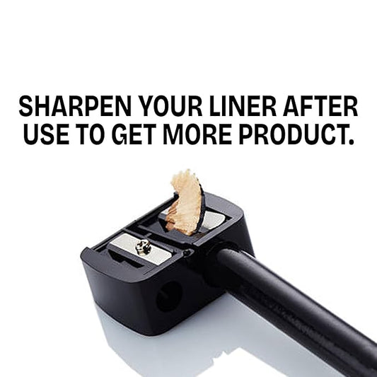 K7L Matte Hot Pink Lipstick Crayon - Lipdance