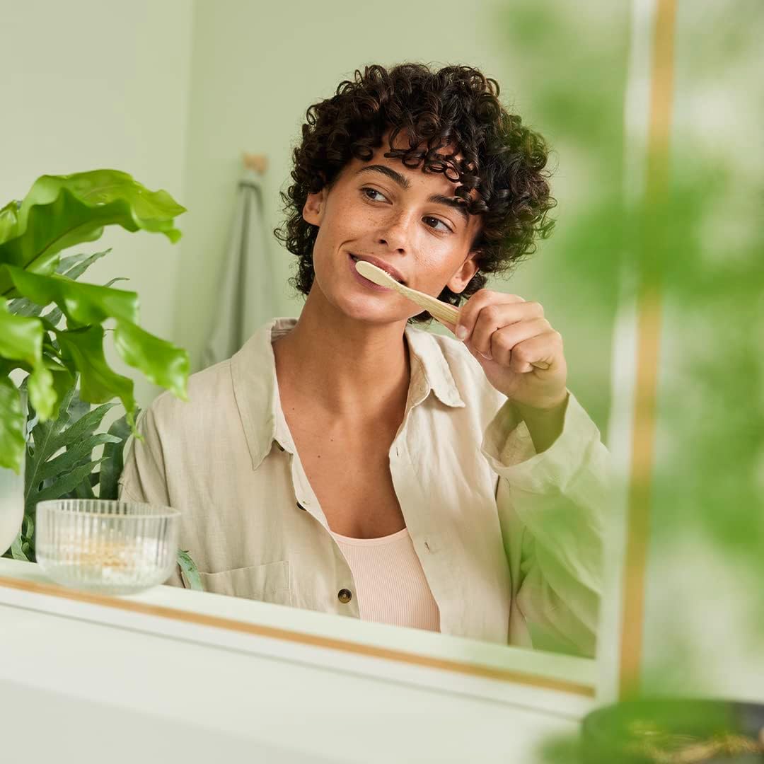 Weleda Natural Salt Toothpaste, 2.5 Ounce (Pack of 1)