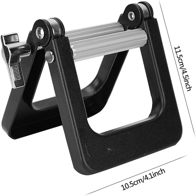 2Pcs Toothpaste Squeezer, Metal Tube Squeezer Paint Tube Wringer Dispenser Tube Roller for Toothpaste Cosmetics Paint Tube Color Dye Hand Cream Artist Hair Salon Painter