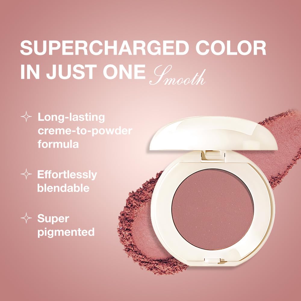 Single Cream Eyeshadow,Orange Brown Matte Eye shadow Pallette,Waterproof&Long Lasting Mini Eyeshadow,Soft Matte Eye Makeup,Vegan & Cruelty-Free Eye shadow for Brown Blue Green Eyes #09