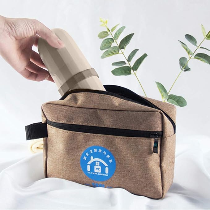 Portable Travel Toothbrush Case,3 in 1 Toothpaste Travel Case Holder Hard Plastic Tooth Brush Container Toothbrush Storage Box for Travel,Business,Home,Camping, School Supplies (Yellow)