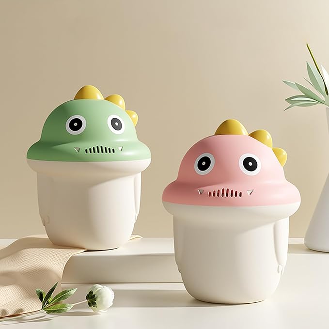 Rinse Shampoo Rinser Baby Rinse Cup Baby Bath Rinser Wash Hair Cup by Protecting Infant Eyes (Pink)