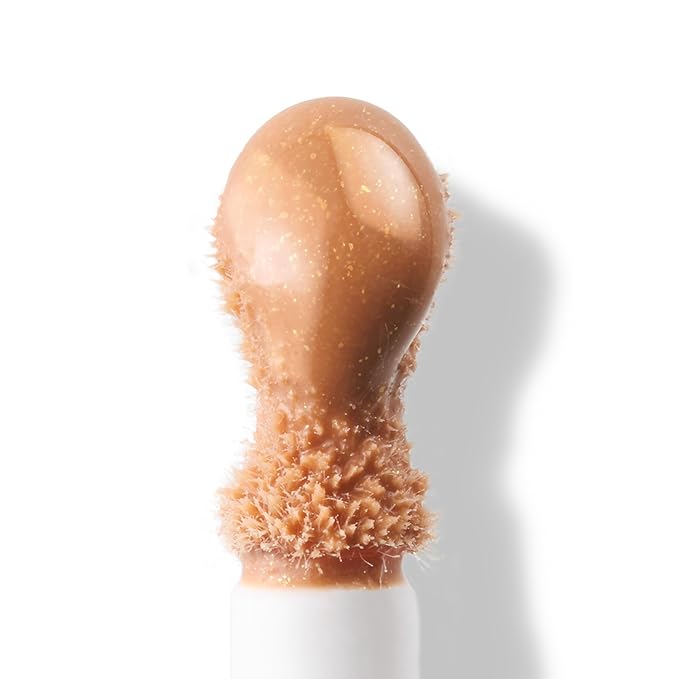 Julep So Plush Plumping Lip Gloss – High-Shine, Non-Sticky Lip Color - Vitamin E for Soothing & Repair – Cruelty-Free, Moisturizing Gloss – Coffee First