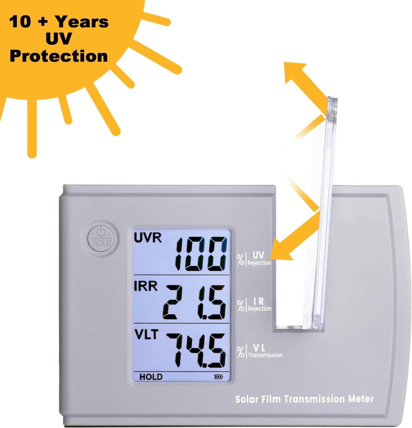 20-Pack One Touch Magnetic Card-Holder - 100PT Magnetic Sports Card Holders, Trading Card Holder, UV Protection， Sports Card Protectors, Magnet Case Fit for Standard Cards Storage and Display