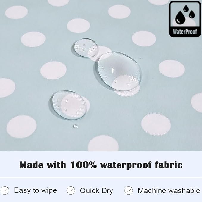 Short Sleeve Waterproof Bib for Toddlers – Easy Clean Feeding Apron for Mealtime, Daycare, Self-Feeding, Lightweight