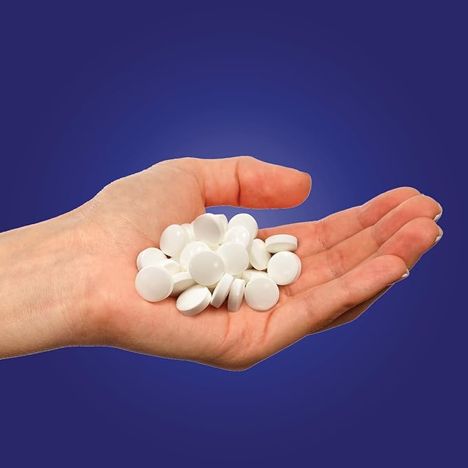 PUR Mints | Aspartame-Free | Made with Xylitol | Sugar-Free, Vegan, Gluten-Free & Keto Friendly | Natural Polar Mint Flavor, 30 Pieces (Pack of 12)