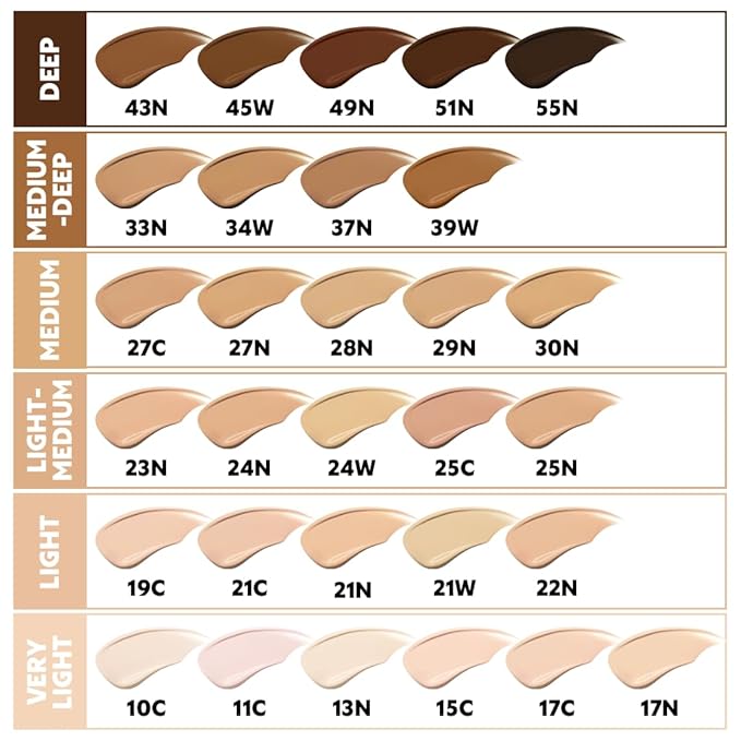 [*Mini Size*] TIRTIR Mask Fit Ai Filter Cushion Foundation | AI-Like Semi-Matte Finish - Up to 72-Hour Medium to Full Coverage Korean BB Cushion Make up Beauty, #17C Porcelain, 0.15 Fl Oz