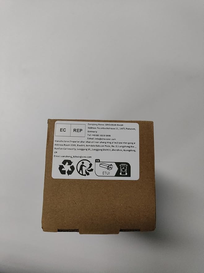 Topsky 4-Pack Bathroom Tumbler - Plastic, Reusable Drinkware for Toothbrush, Mouthwash, Brushing