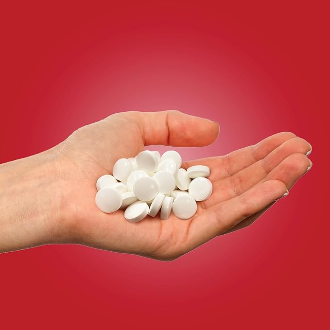 PUR Mints | Aspartame-Free | Made with Xylitol | Sugar-Free, Vegan, Gluten-Free & Keto Friendly | Natural Cinnamon Flavor, 30 Pieces (Pack of 12)