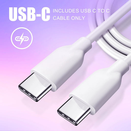 Nicefeel Water Dental Flosser Teeth Pick - Fast Charge Cordless Teeth Cleaner, 3 Modes Portable Oral Irrigator, IPX7 Waterproof Electric Water Dental Flosser for Tonsil Stone, 300ML Tank