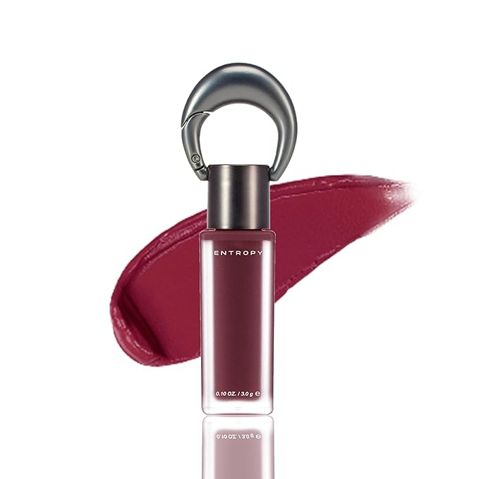 Entropy Charm Tint Blurry Line - Makeup for Soft, Blurred Finish | Lightweight, Long-Lasting Tint for Natural Look G9 Rhodia Gem