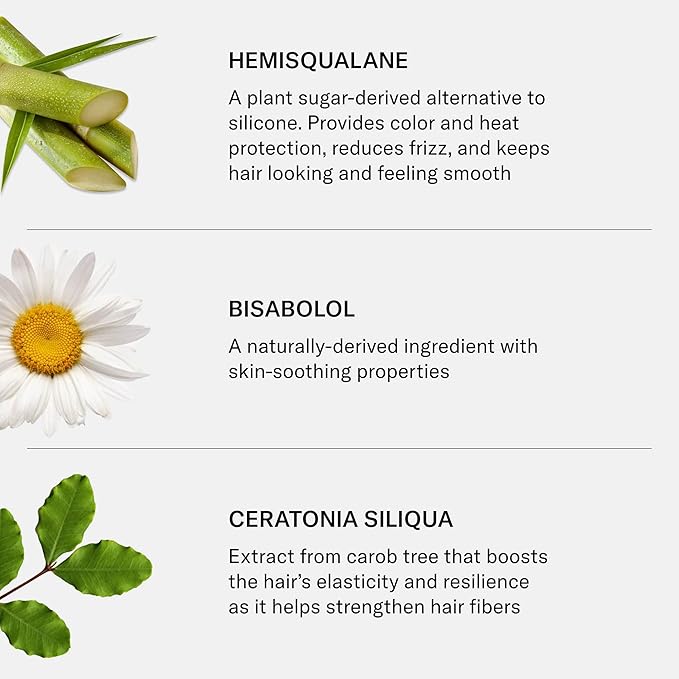 SEEN Curly Creme, Fragrance Free - Non-Comedogenic & Curl Defining Styling Hair Cream- Anti Frizz- Heat Protectant- Safe for Sensitive Skin