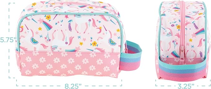 Stephen Joseph Kids' Toiletry Bag