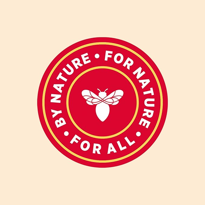 Burt's Bees Baby 100% Natural Multipurpose Ointment, Face & Body Baby Ointment – 7.5 Ounce Tub