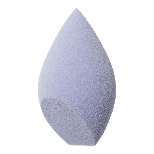 e.l.f. Precision Sculpting Sponge, 3-in-1 Sponge For Contouring & Blending To A Smooth Finish, Great For Cream & Powder Formulas, Vegan & Cruelty-Free
